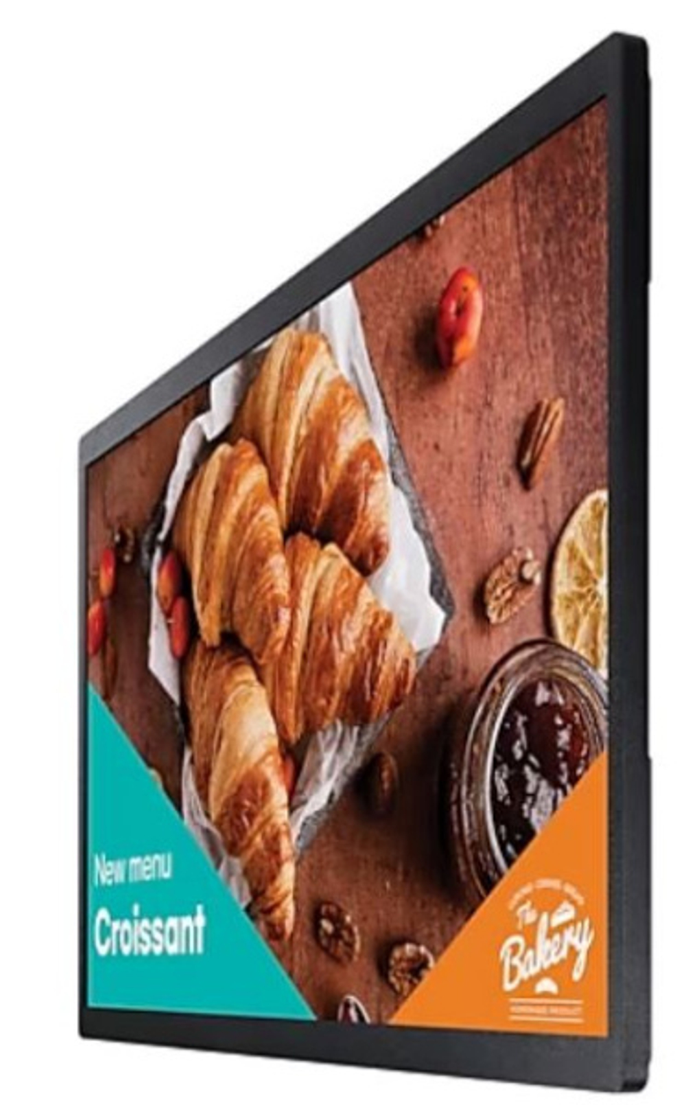 Интерактивная панель Samsung QB24C