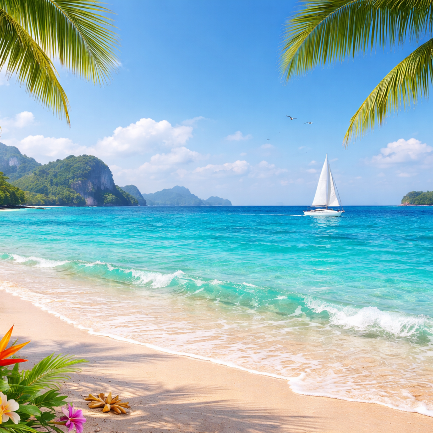 "Путешествуем вместе 30 лет — ваш комфорт, наша забота!"