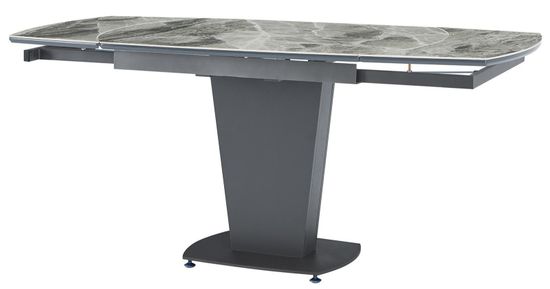 Стол раздвижной Gunvor 115x175 керамика