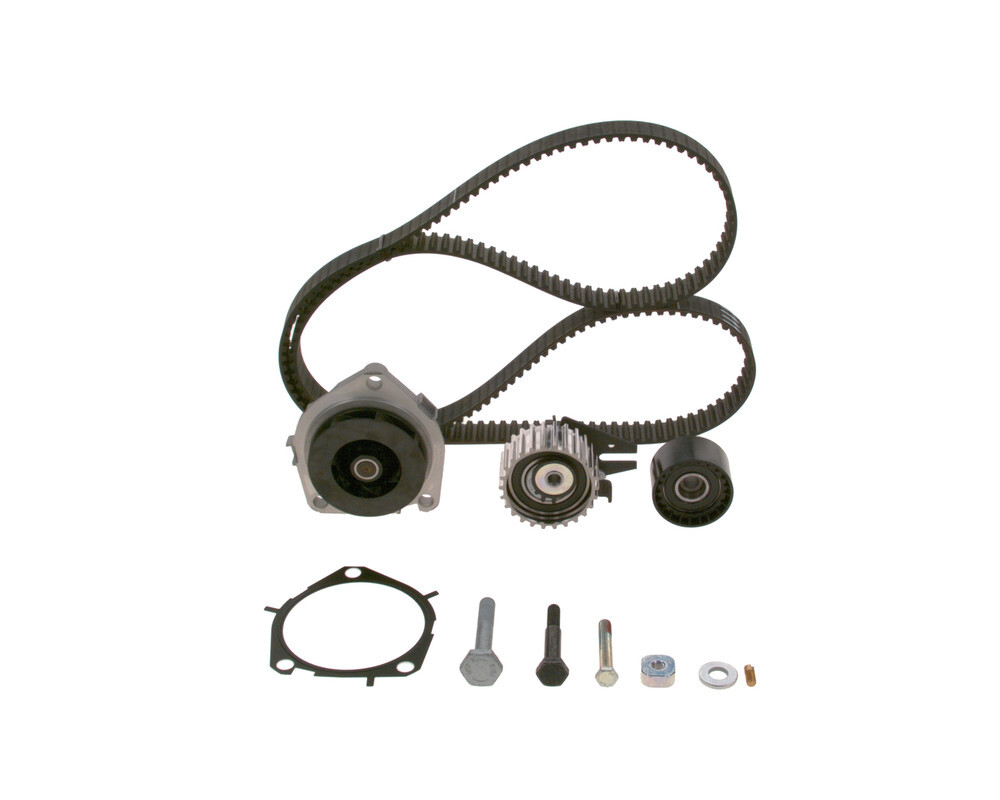 BOSCH - 1987946980-BOC - Pumpa za vodu + komplet zupcastog kaisa