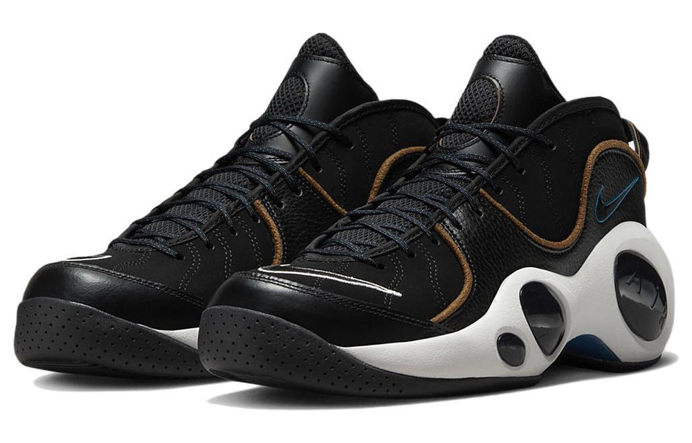 Кроссовки Nike Zoom Flight 95