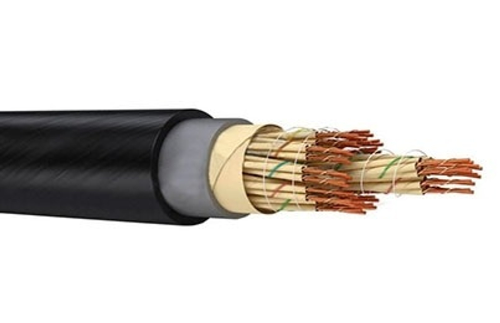 Кабель ТГ 150х2х0,5