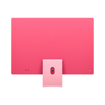 Моноблок Apple iMac 4.5K 24" (M4 8-Core, GPU 8-Core, 16GB, 256GB) (Розовый | Pink) (2024)