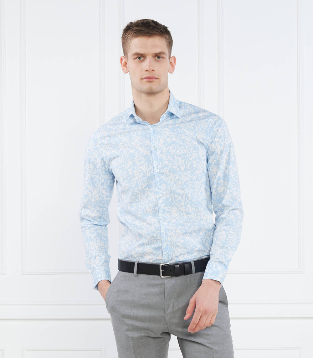 Рубашка Calvin Klein - белый(K10K111288)