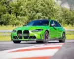 Карбоновый обвес в М-стиле для BMW M3 G80 | M4 G82 2020+ БМВ