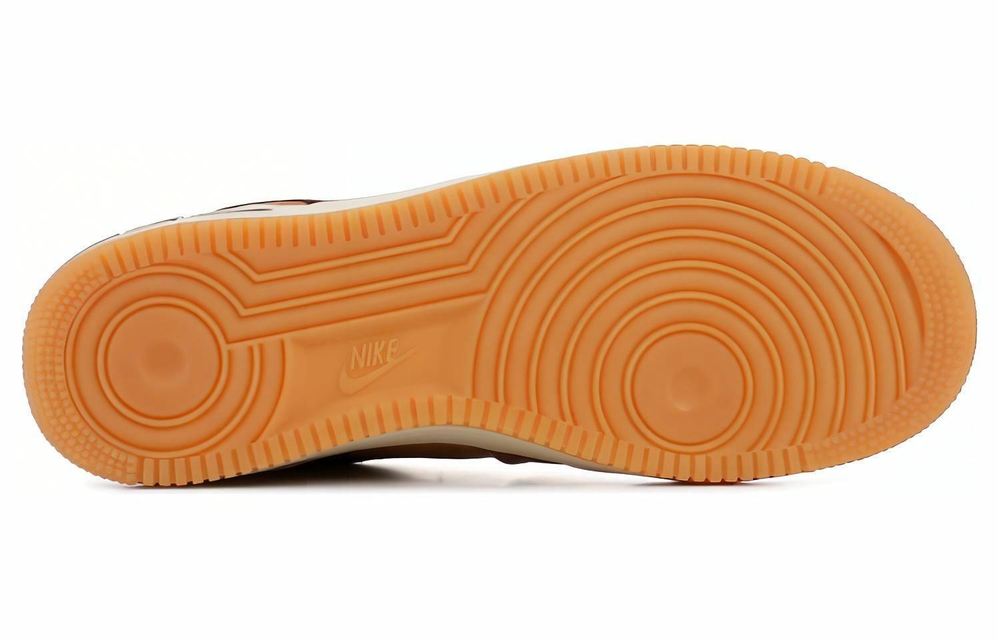 Кроссовки Nike Air Force 1 Waterproof Wheat