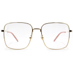 Очки GUCCI GG Logo, GG0445O-001