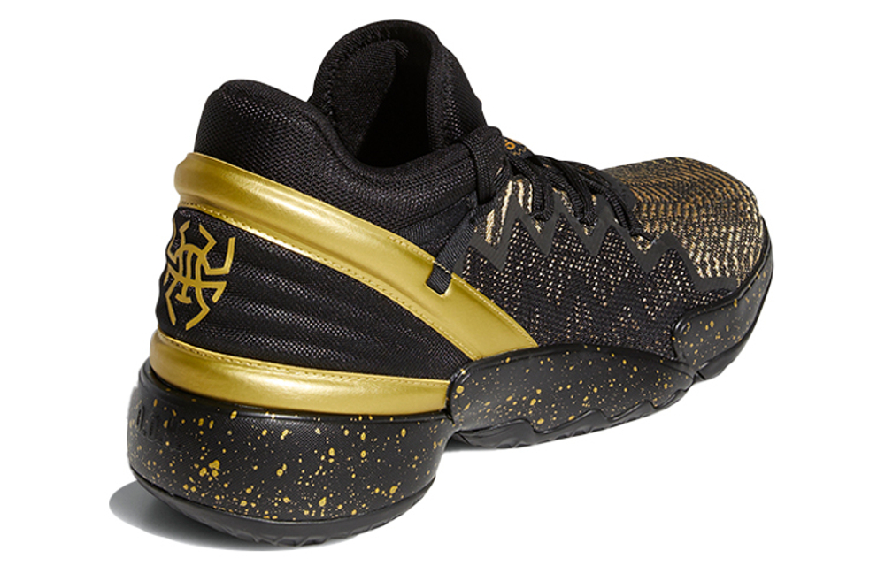 Кроссовки Raf Simons X Adidas D.O.N. Issue 2