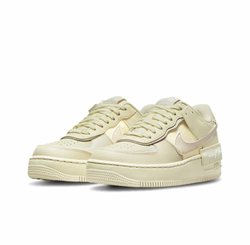 Женские кроссовки Nike Air Force 1 Shadow 'Coconut Milk' CU8591-102