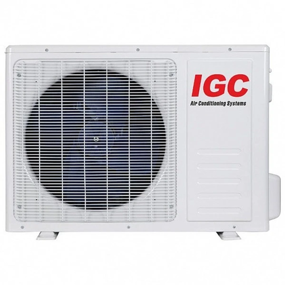 Сплит-система IGC IDХ-24H/U