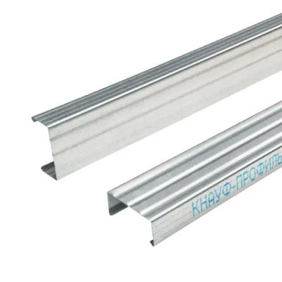 Профиль потолочный 4000х60х27 // Knauf (Кнауф) 12 шт/уп 2,25 кг