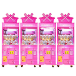 Автомат с игрушками HIGH-QUALITY CUTE STYLE CRANE MACHINE - 2
