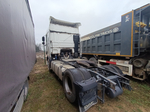 DAF XF 4x2 Седельный тягач FT XF 105 460 (Дизельный, 12,9 л, 462 л.с., МТ)