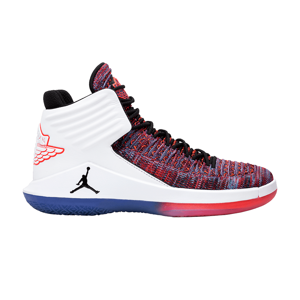 Кроссовки Jordan Air Jordan 32 Finale