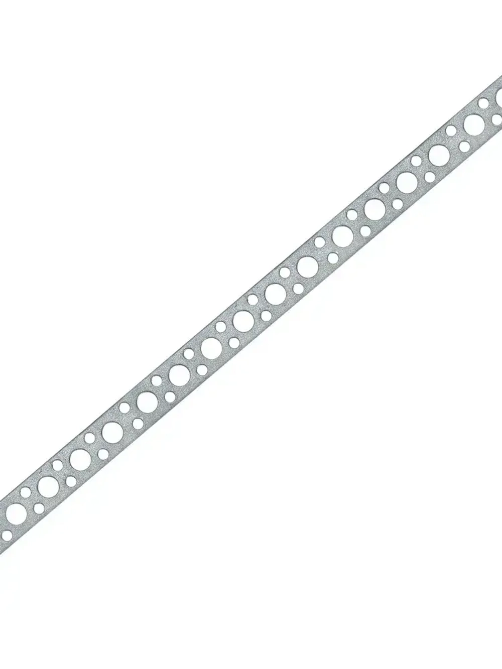 Лента перфорированная прямая LP 12х0,55 мм, 25 м.