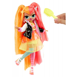 LOL SURPRISE - LOL OMG Fierce Dolls Neonlicious 585268