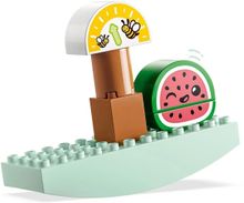 Конструктор LEGO DUPLO 10983 Фермерский рынок