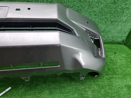 Бампер передний Toyota LC Prado 150 (2017-2020)