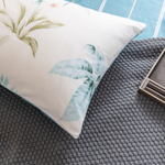 Комплект постельного белья Люкс Сатин 100% хлопок на резинке AR287