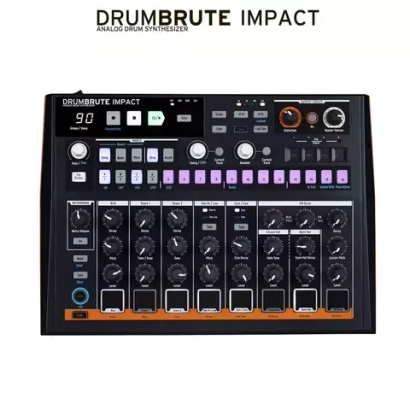 Arturia DRUMBRUTE lmpact