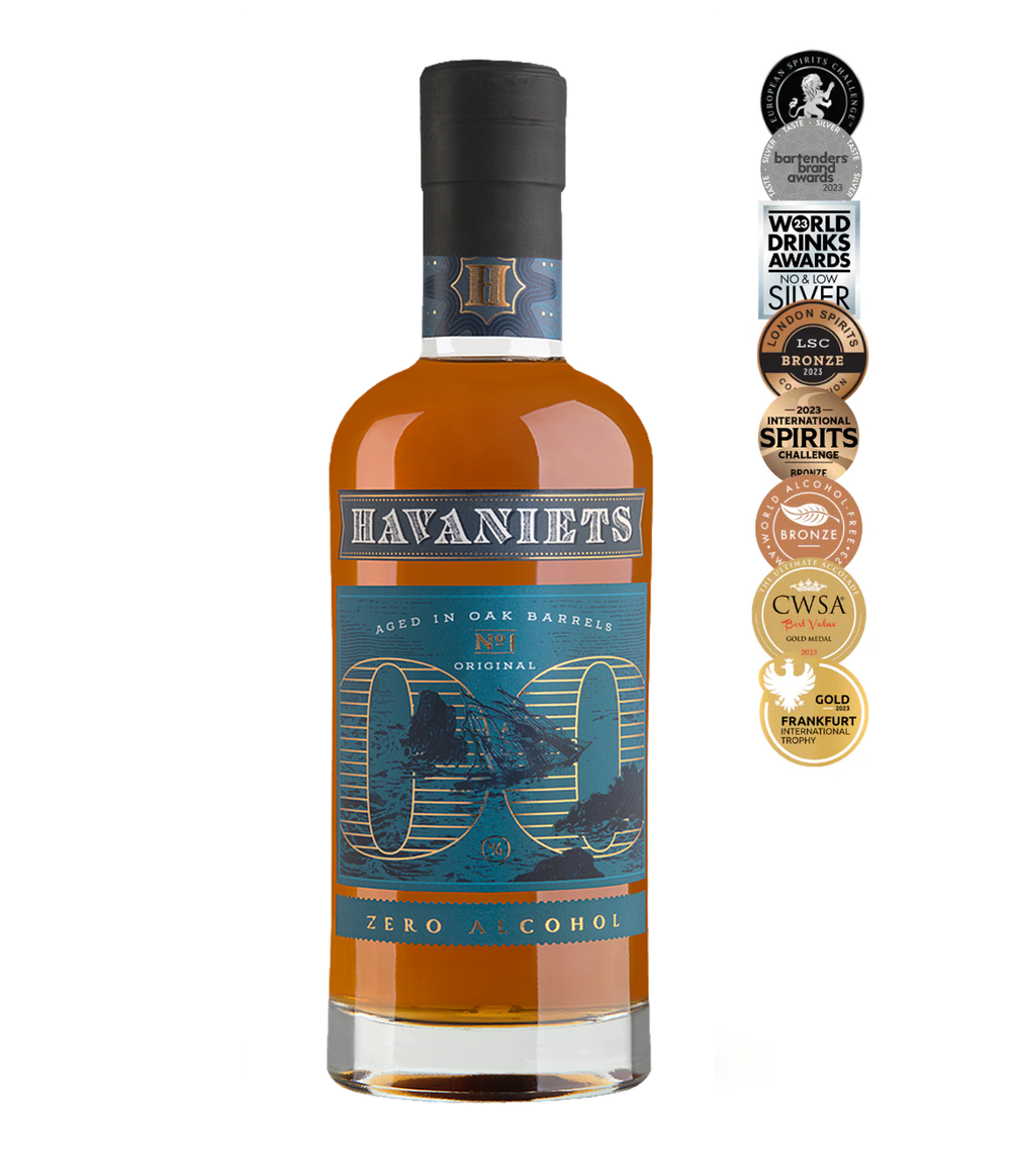 Niets Havaniets Original