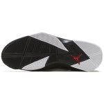 Кроссовки Air Jordan True Flight Black Red Grey