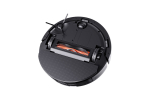 Робот-пылесос Lydsto R1 с базой самоочистки, чёрный