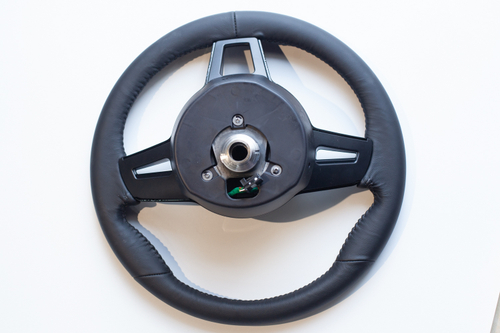 Мультируль для ВАЗ и ЛАДА