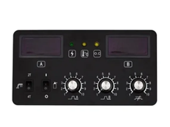 Электрический труборез LIDEN Roar-400