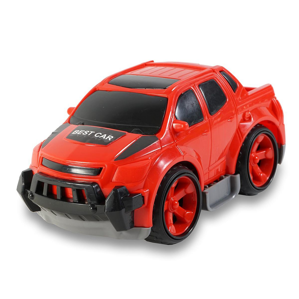 Машина Бубукар RRB-125 (20*11*11 см) ассортимент