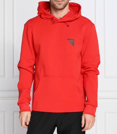 Худи dortus HUGO - красный(50475336)