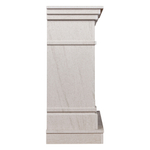 Каминокомплект Real Flame History 25,5 WT с очагом 3D Firestar 25,5