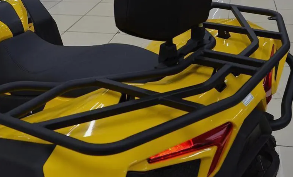 Квадроцикл HISUN GUARDIAN 400L /LONG