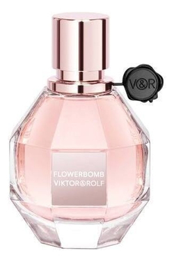 Viktor & Rolf Flowerbomb