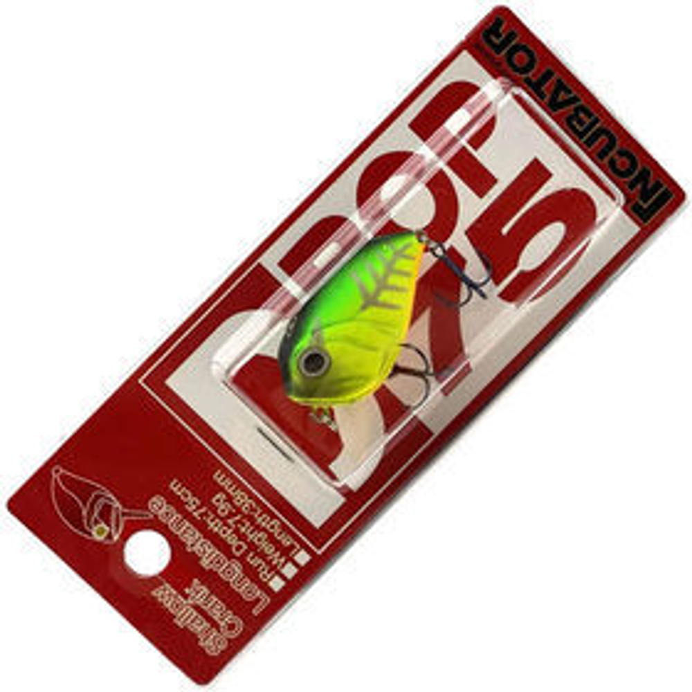 Воблер DUO Incubator Drop 75 GY02