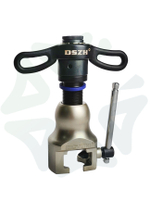 Разбортовка эксцентриковая WK-R809AM 1/4-3/4, для медных труб