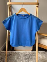 Хлопковый свитшот Chloe, 164