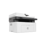 Лазерное МФУ HP Laser 137fnw 4ZB84A