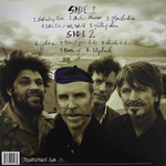 Crowded House / Intriguer (LP)