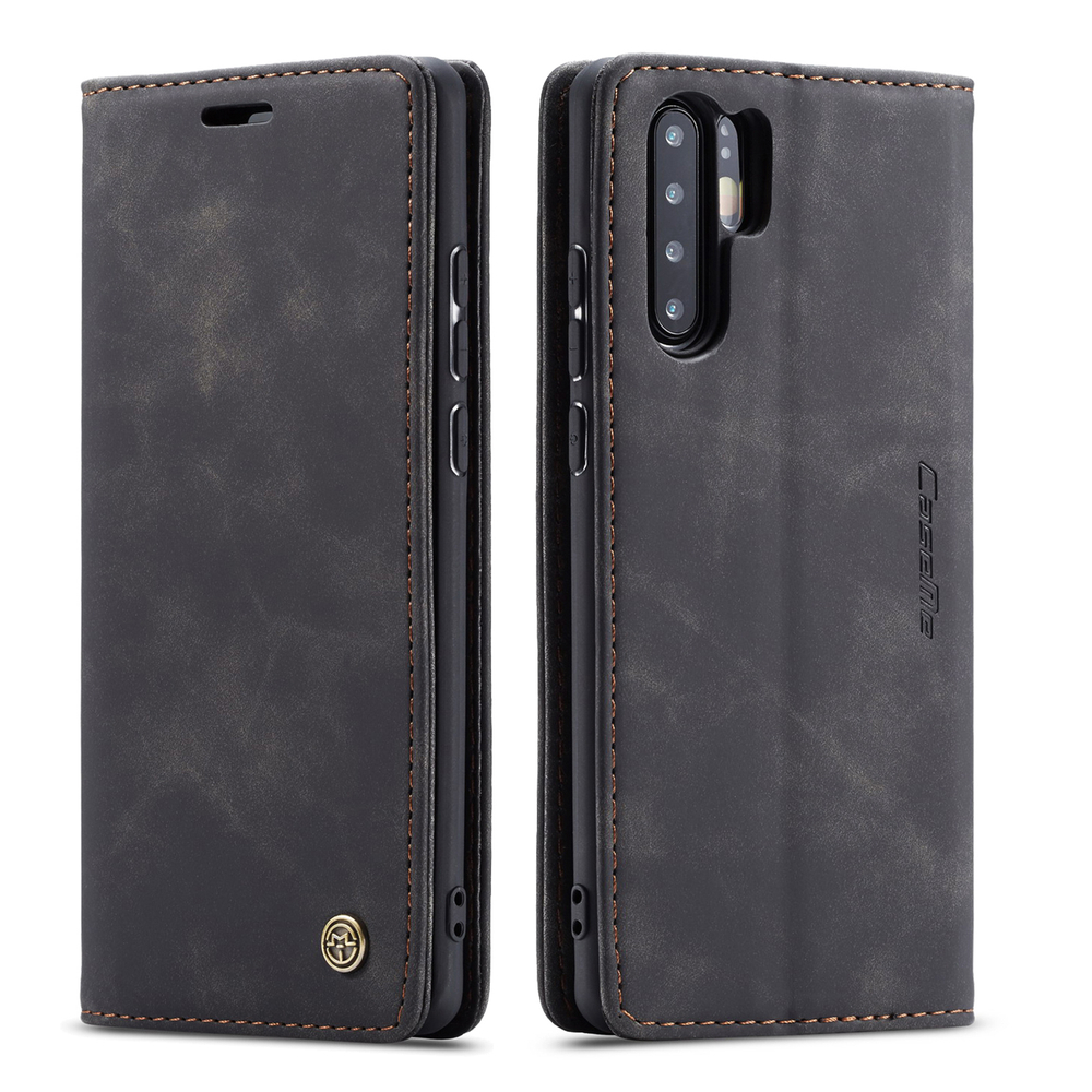 Чехол-книжка CaseMe Matte Huawei P30 Pro