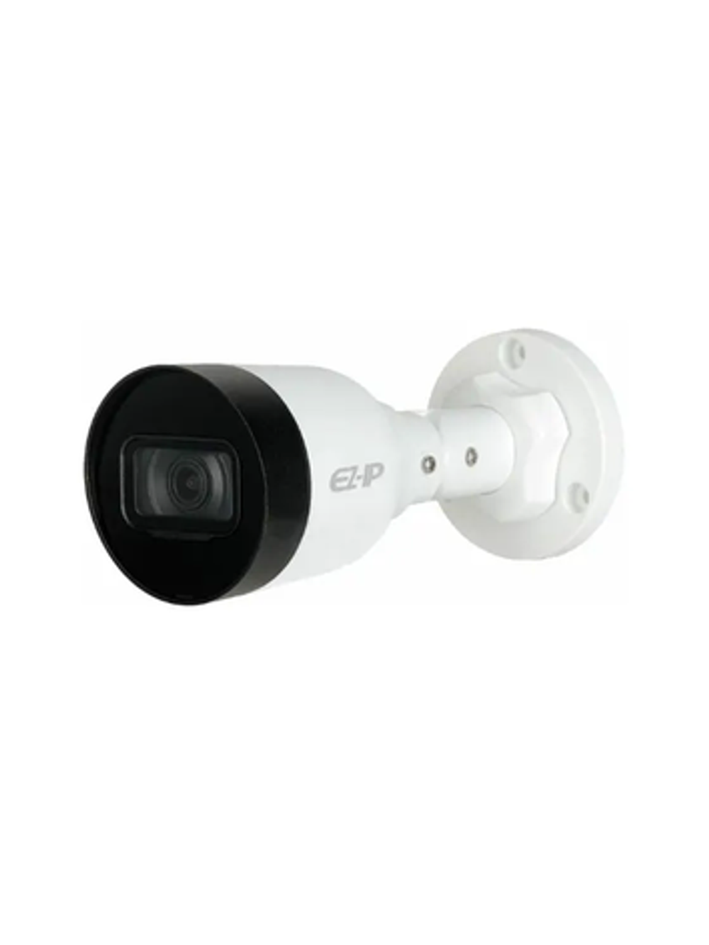 DH-IPC-HFW1239S1P-LED-0280B-S6 Уличная цилиндрическая IP-видеокамера 2Мп