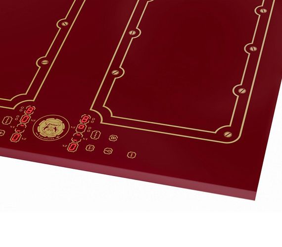 Стеклокерамическая панель Kaiser KCT 6192 FI RotEm