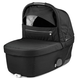 Коляска 2 в 1 Peg Perego Veloce Belvedere Licorice