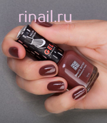 Лак для ногтей Gel Formula Brigitte Bottier №17, 12 мл.