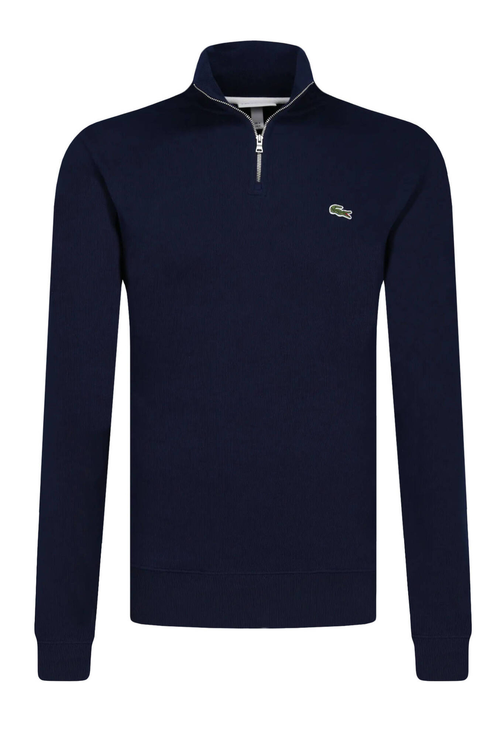 Худи Lacoste - темно-синий(SH1927)