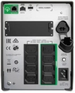 Источник бесперебойного питания APC SMT1000IC