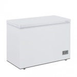 Морозильный ларь Бирюса 240КХ, белый