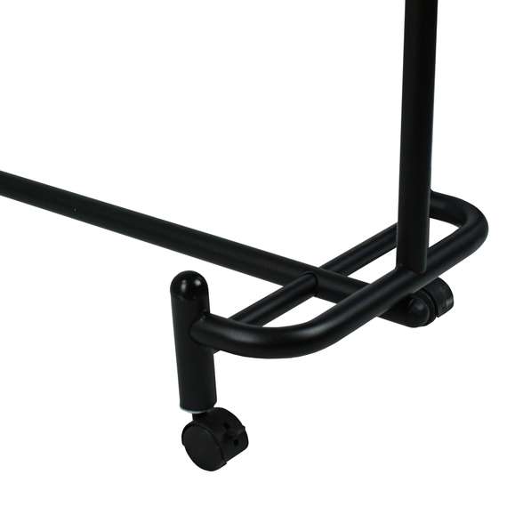 Вешалка напольная Пико 26 черный