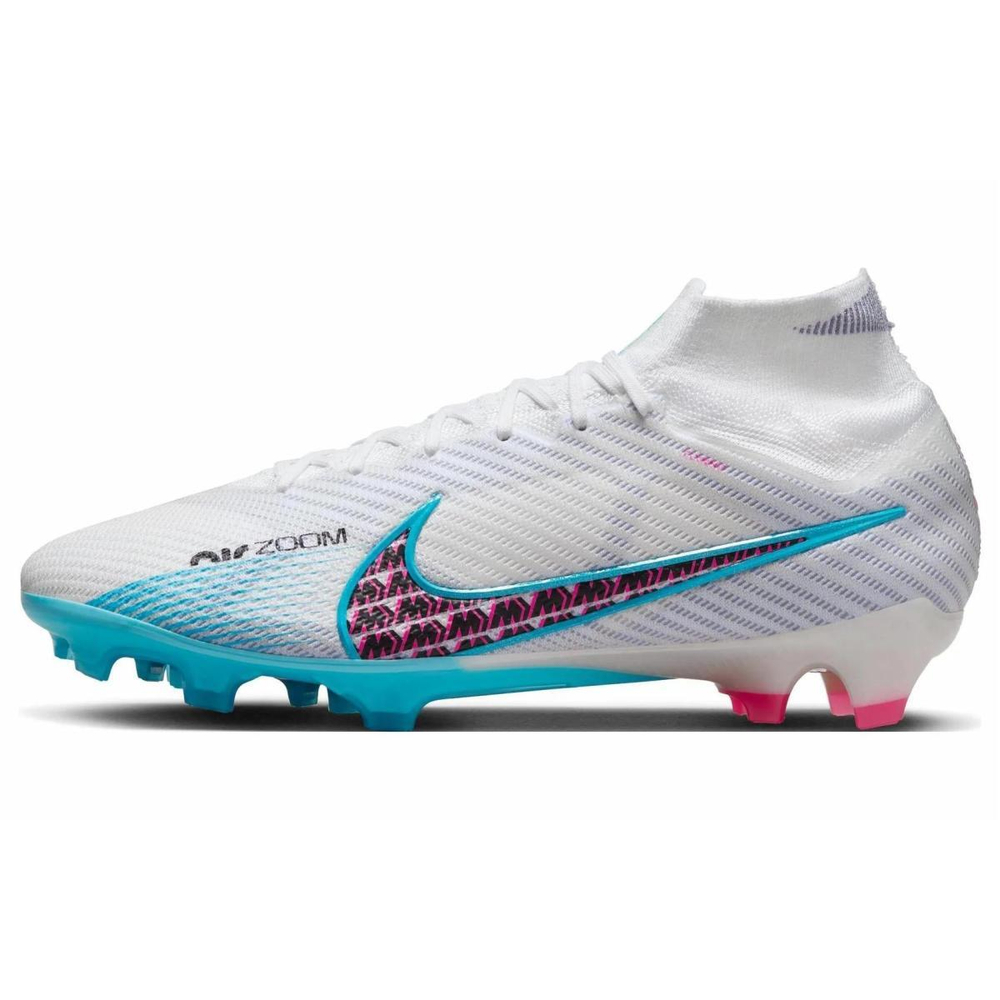 Кроссовки Nike Mercurial Superfly 9 FG（ ）, DJ4977-146