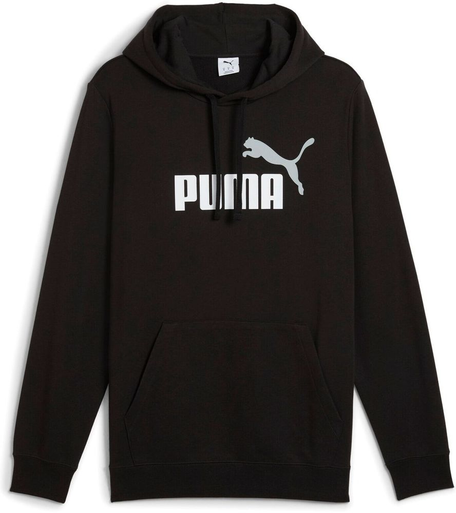 PUMA / Толстовка мужская